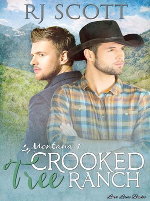 cover image of Crooked Tree Ranch